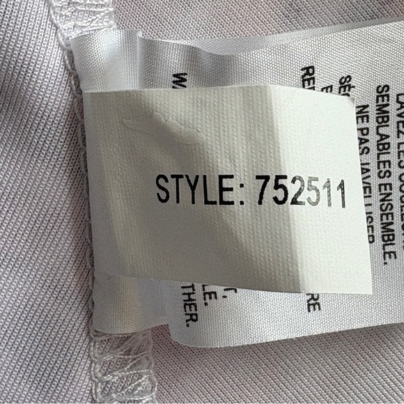 Penningtons A-Line Mosaic Midi Skirt with Pockets Women’s Size‎ 4X - Picture 9 of 9